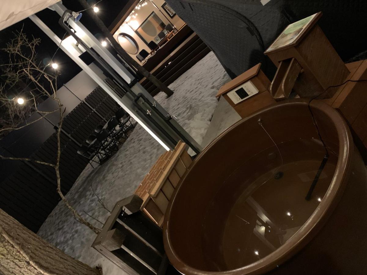 Fuji Fumoto Forest Hotspring ふもとの森温泉 فوجيكاواجوتشيكو المظهر الخارجي الصورة