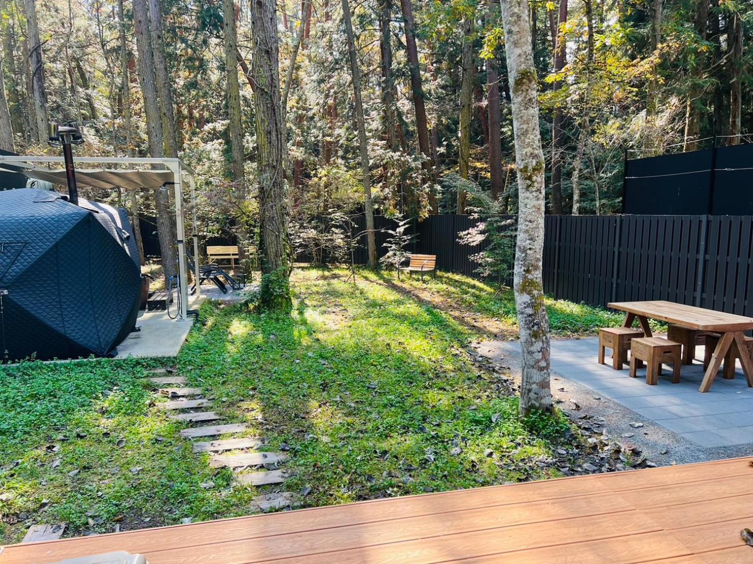 Fuji Fumoto Forest Hotspring ふもとの森温泉 فوجيكاواجوتشيكو المظهر الخارجي الصورة